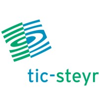 TIC Steyr GmbH logo - Similar company to Lattner Transportsysteme