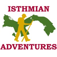 Isthmian Adventures Panamá logo - Similar company to Itaca Solutions