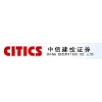 China Securities Co., Ltd. logo - Similar company to Nlvc