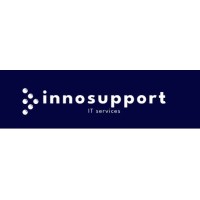 InnoSupport logo - Similar company to Hostroo