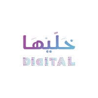Digital خليها logo - Similar company to Tech Trendy