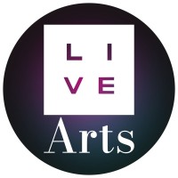 Live Arts Management logo - Similar company to Game Farm Studios