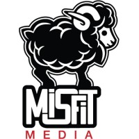Misfit Media LLC logo - Similar company to Accelerated Global Connections
