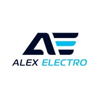 ALEX ELECTRO logo - Similar company to Alx-Id