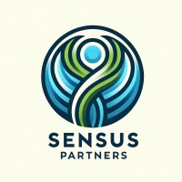 Sensus Partners logo - Similar company to Colo Hr-Uddannelser