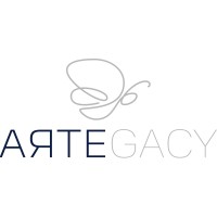 Artegacy logo - Similar company to Gil Amargós