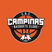 Campinas Basquete Clube logo - Similar company to Expertiseme