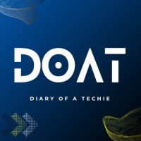 Diary of a Techie logo - Similar company to Blue Book Publications, Inc.