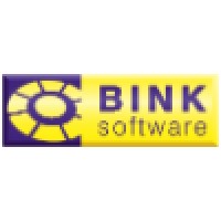 BINK software B.V. logo - Similar company to Dgmr Software B.V.