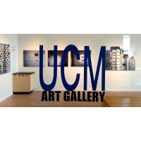 UC Merced Art Gallery logo - Similar company to Latch Lab-Uc Merced