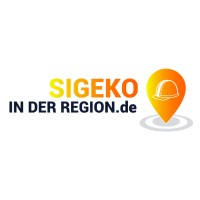 SiGeKo in der Region