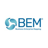 Business Enterprise Mapping logo - Similar company to Flowpatterns