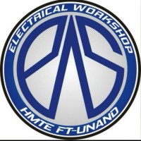 Electrical Workshop UNAND logo - Similar company to Andalas Flying Robot Generation