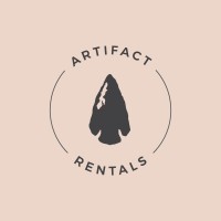Artifact Rentals