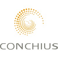 CONCHIUS logo - Similar company to Pagesplit Solutions