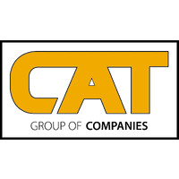 CAT GROUP NAMIBIA logo - Similar company to Three Six Five Logistics Namibia Cc