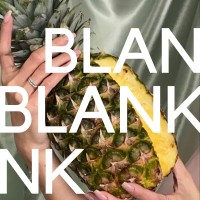 BLANK Magazine logo - Similar company to Stay Woke Organization