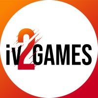 iv2 Games logo - Similar company to Ivee Digital Tech