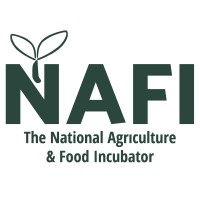 The National Agriculture & Food Incubator NAFI logo - Similar company to Nanoscale