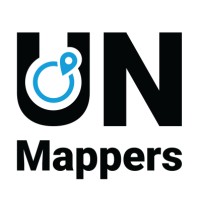 UN Mappers logo - Similar company to Mapaction