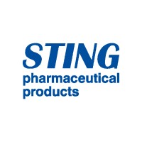 Sting AD logo - Similar company to Velinoff Pharma