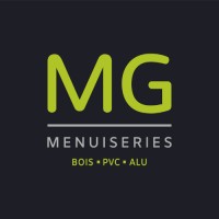 MG Menuiseries logo - Similar company to Hydroconfort