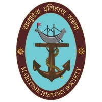Maritime History Society logo - Similar company to Royal Opera House Mumbai