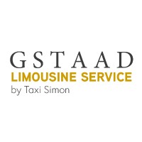 Gstaad Limousine Service logo - Similar company to Stebler Gstaad Ag