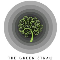 The Green Straw logo - Similar company to Saffair