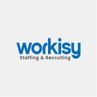 Workisy logo - Similar company to Oblige It