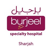 Burjeel Specialty Hospital - Sharjah logo - Similar company to Macspire Ltd