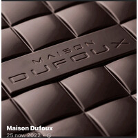 LES CHOCOLATS BERNARD DUFOUX logo - Similar company to Maison Dufoux