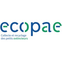 ECOPAE logo - Similar company to Cyclamed