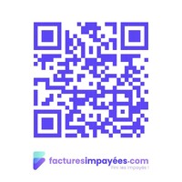 facturesimpayees.com logo - Similar company to 21H33