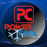 Power Cool AC Spare Parts Trading LLC - Dubai logo - Similar company to Shanoor Trading Co Llc