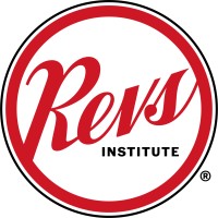 Revs Institute Inc. logo - Similar company to Sozo Group Llc