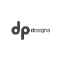 dp designs logo - Similar company to Design Pandaa