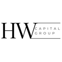 HW Capital Group logo - Similar company to Modo Money