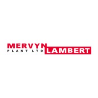 Mervyn Lambert Plant LTD logo - Similar company to Natural Source Waters Association