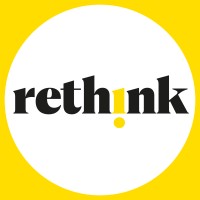 Rethink Branding & Digital Marketing logo - Similar company to Interior Instincts Ltd.
