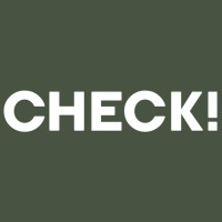 CHECK! Kommunikationsbyrå logo - Similar company to Moodig Kommunikationsbyrå