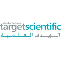 Target Scientific Supplies logo - Similar company to Modern Electro-Technical Corp.
