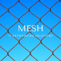 Mesh Networking - IT Networking Solutions logo - Similar company to Timex Metals