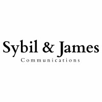 Sybil and James Communications logo - Similar company to Picndrop