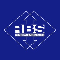 RBS Förderanlagen GmbH logo - Similar company to Sfi Gmbh