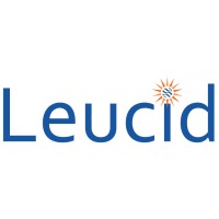 Leucid Bio logo - Similar company to Imperial Bioscience