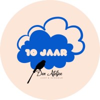 Den Ateljee logo - Similar company to Blacksmith Jvs