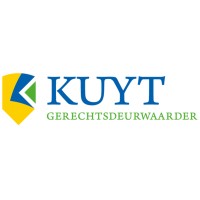 Kuyt Gerechtsdeurwaarder & Incasso logo - Similar company to Werken Bij Inkassier