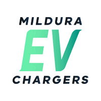 Mildura EV Chargers logo - Similar company to Ev-Connected