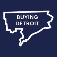 Buying Detroit Real Estate logo - Similar company to Upside Investments
